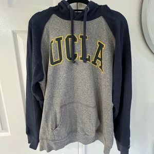 UCLA Pullover Hoodie